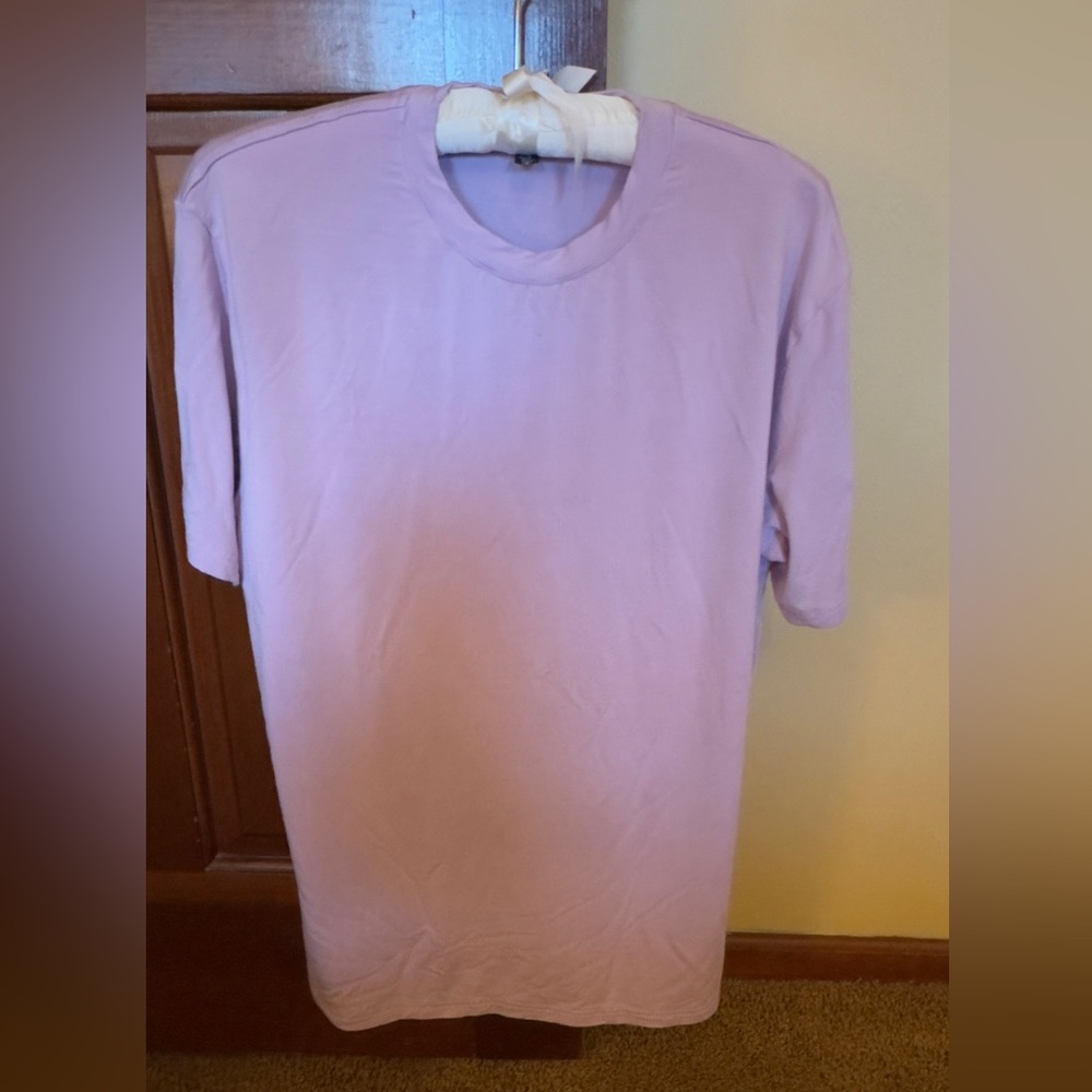 Comfrt Lounge Set - Small top, Medium shorts